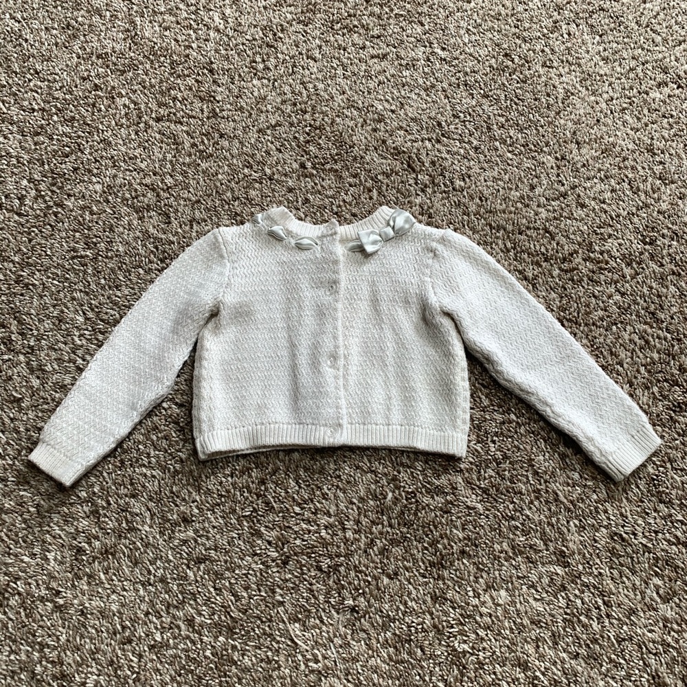 Gymboree sweater